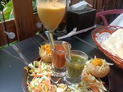 -Santoor 萨都里印度餐厅(北锣鼓巷店)