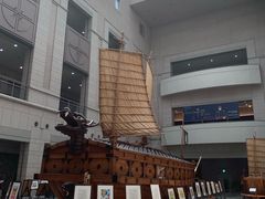 -韩国战争纪念馆