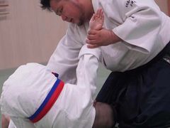 -合气道正心馆(本部道场)