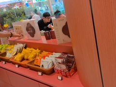 -茶话弄(中贸广场店)