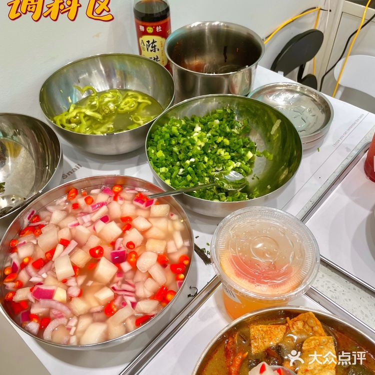 东莞探店|新派柳州螺蛳粉🍜十几块还能免费续粉