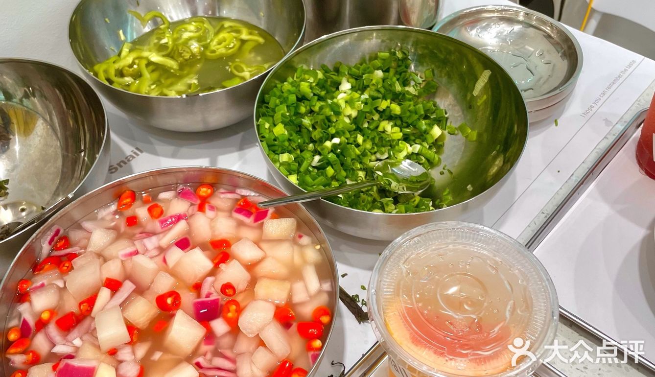 东莞探店｜新派柳州螺蛳粉🍜十几块还能免费续粉