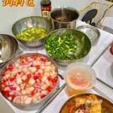 东莞探店｜新派柳州螺蛳粉🍜十几块还能免费续粉