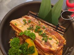 -农乐园炭火烤肉(繁花中心店)