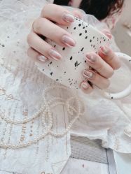-1T·1M 日式美甲美睫