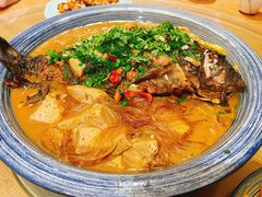 -小土豆北方菜馆(文慧园店)