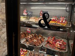 -B&C黄油与面包·THE GARDEN BAKERY概念店(世纪汇店)