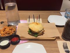 -必胜客(永旺店)