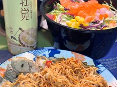 -三个大叔烤羊肉串·炭炉砂锅菜(西三旗店)