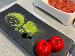 -海底捞火锅(龙湾万达广场店)