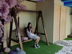 -白兔子密室(长寿路店)