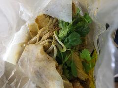 -安徽阜阳卷馍(西单店)