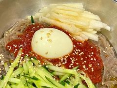 -咕咕站韩国料理(紫金港店)