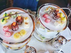 -Salon de Ville浦江汇(上海外滩华尔道夫酒店店)