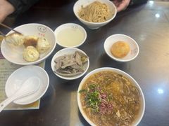 -毛华美食(清扬路店)