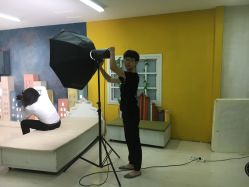 -爱儿美儿童摄影(朝阳公园店)