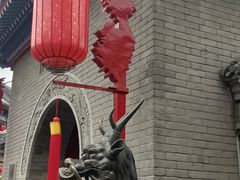 -古文化街旅游区