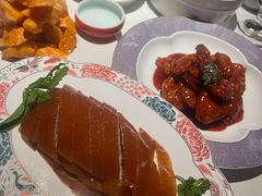 -在前门·烤鸭北京菜(五月花广场店)