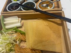 -鹊华居·地道鲁菜·海鲜·融合味(大明湖店)