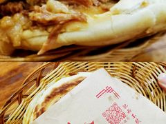 -老白家面馆(测绘东路总店)