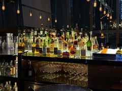 -上海柏悦酒店·世纪100牛排馆