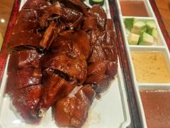 -凤阁楼果木烧鹅(鹤山陈山店)
