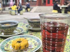 -宫事颐庭·老佛爷贵寿下午茶(颐和园店)