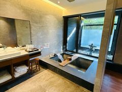 -台北北投丽禧温泉酒店