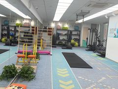 -APT运动康复中心(徐汇万科店)