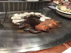 -大渔之观(安贞店)