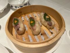 -炳胜品味(深圳万象城店（罗湖）)
