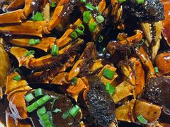 -金枝玉叶上海人家食府(三里河店)