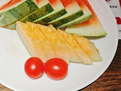 -山芋腔苏北菜(盐城大丰店)