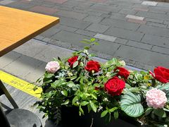 -LES ELITES 英集荟(南京西路店)