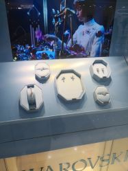 -SWAROVSKI(虹口凯德龙之梦店)