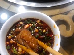 芋头鸡-佘记全家福芋儿鸡(向阳街总店)