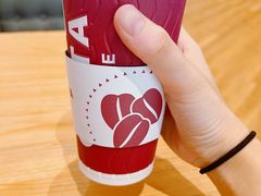-COSTA COFFEE(天通苑华联店)