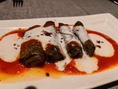 -Efes Turkish & Mediterranean Cuisine 艾菲斯餐厅(陆家嘴店)