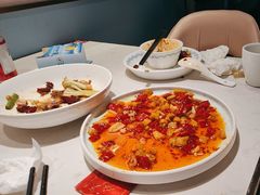 -花椒俏川菜小馆(南海万达店)