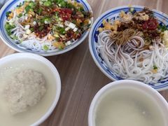 -小罗子汤店(大士院总店)