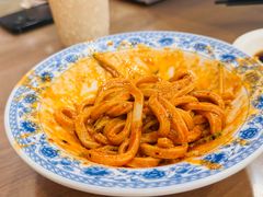 -西安贾三灌汤包·回坊小吃·清真炒菜(北院门总店)