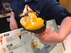 -麦当劳(城西银泰店)