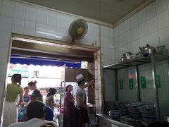 -清真·宏顺祥卤汁凉粉(大皮院店)