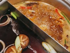 -一绪に寿喜烧(荟聚店)