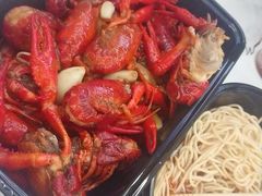 -熊记虾王·小龙虾(东晓南店)