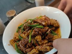 -鑫小城故事·藕汤·家常菜(台北一路总店)