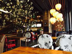 -山有花啡餐厅(常营总店)