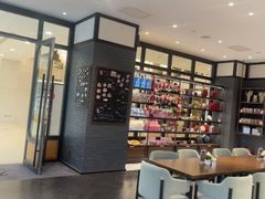 -大连铂尔曼酒店-铂尔曼美食廊 Pullman Deli