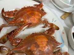 -宾朋海鲜特色美食餐厅·纯手工鲅鱼水饺(兴海路店)