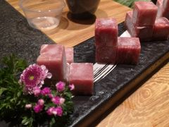 雪花牛肉粒-湊湊火锅·茶憩(东城万达店)